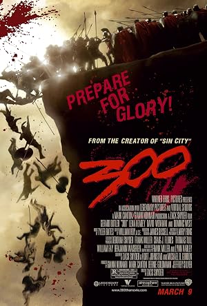 300 2006 Hindi Dual Audio WEB-DL 1080p - 720p - 480p