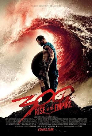 300 Rise of an Empire (2014) Mkv 160mb Dual Audio(Hindi)