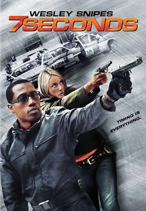 7 Seconds 2005 140MB HEVC Hindi Dubbed MKV