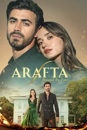 Arafta 2026 Season 2 Hindi Audio WEB-DL 720p [EP 01 - 18 ADDED]