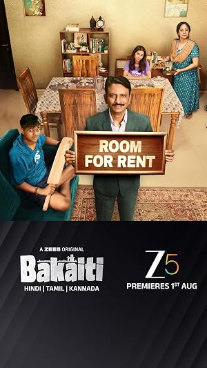 Bakaiti 2026 Season 2 Hindi Audio WEB-DL 720p - 480p - 1080p [ALL EPISODES]