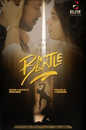 Battle 2026 Hindi - Tamil Dual Audio WEB-DL 720p - 480p - 1080p