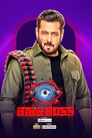 Bigg Boss 2026 Season 20 Hindi Audio WEB-DL 720p - 480p - 1080p [JioHotStar Series] [EP-21 Added]