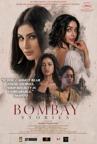 Bombay Stories 2026 Hindi Dual Audio WEB-DL 720p - 480p - 1080p