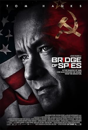 Bridge of Spies (2015) Hindi Dual Audio 720p BluRay [1.1GB] ESubs