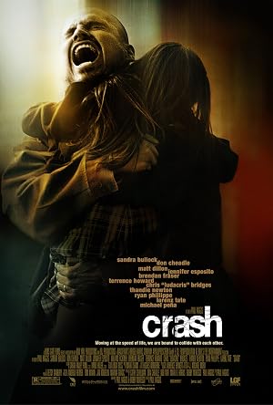 Crash (2004) Hindi Dual Audio 720p BluRay [1GB]