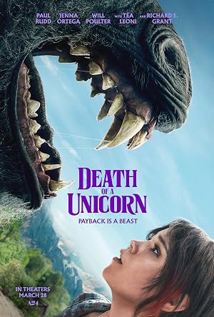 Death of a Unicorn 2025 Hindi Dual Audio WEB-DL 720p - 480p - 1080p