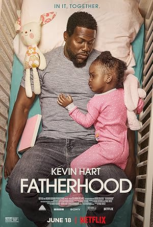 Fatherhood (2021) Hindi Dual Audio 720p WebRip [1GB]
