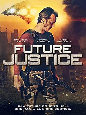 Future Justice 2014 Hindi Dual Audio 480p Web-DL 300MB