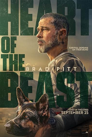 Heart of the Beast 2026 English Line Audio HDTC 720p - 1080p