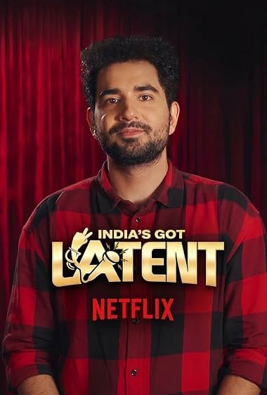 India’s Got Latent 2026 Season 2 Hindi Audio WEB-DL 720p - 480p - 1080p [EP-08 Added]