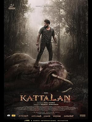 Kattalan 2026 Hindi Dual Audio WEB-DL 720p - 480p - 1080p - 2160p