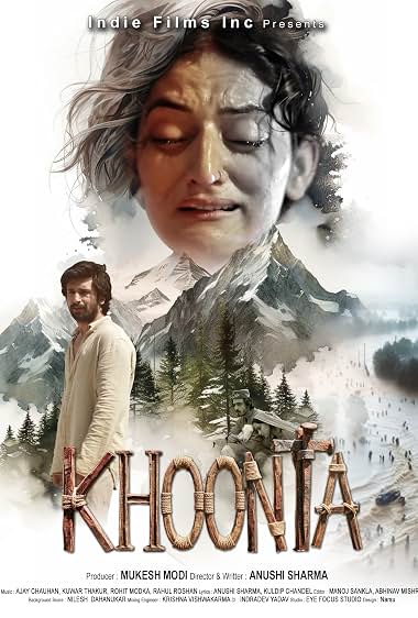 Khoonta 2026 Hindi Audio HQ-HDTC 720p - 480p - 1080p