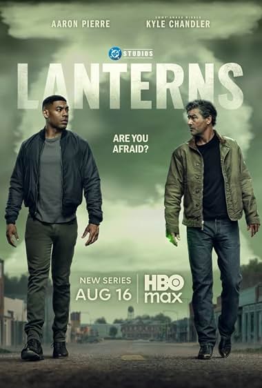 Lanterns 2026 Season 1 HBO Series Hindi - English Audio WEB-DL 720p - 480p - 1080p [EP - 06 Added]