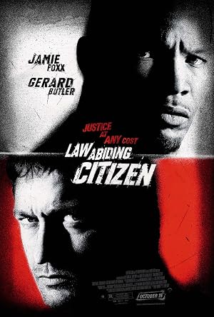 Law Abiding Citizen (2009) Hindi Dual Audio 480p BluRay 400MB