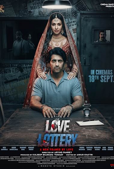 Love Lottery 2026 Hindi Audio HQ HDTC 720p - 480p - 1080p