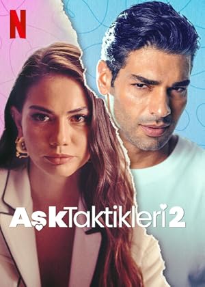Love Tactics 2 2023 Hindi Dual Audio HDRip 720p – 480p