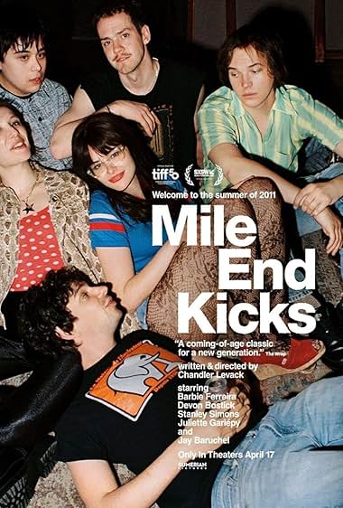Mile End Kicks 2026 Hindi - English Dual Audio WEB-DL 720p - 480p - 1080p