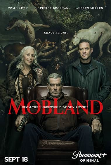 MobLand 2026 Season 2 Hindi - English Audio Web-DL 720p - 480p - 1080p [EP-02 Added]