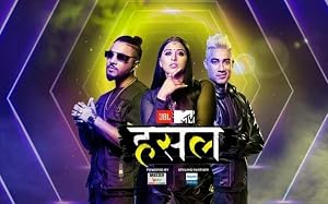 MTV Hustle 2026 Season 5 {Grand Premiere} Hindi Audio WEB-DL 720p - 480p - 1080p [EP - 14 Added]