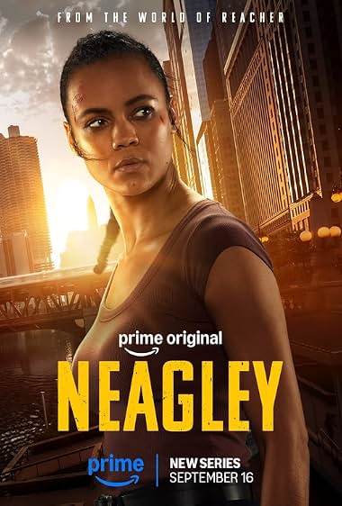 Neagley 2026 Season 1 Hindi - English Dual Audio WEB-DL 720p - 480p - 1080p [ALL Episodes]