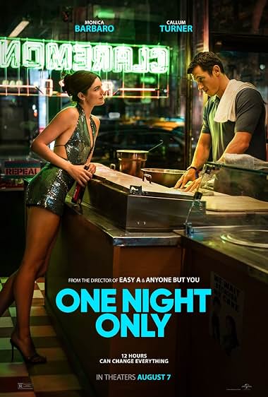 One Night Only 2026 Hindi Dual Audio WEB-DL 720p - 480p - 1080p