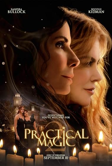 Practical Magic 2 2026 Hindi Audio HQ-HDTC 720p - 480p - 1080p