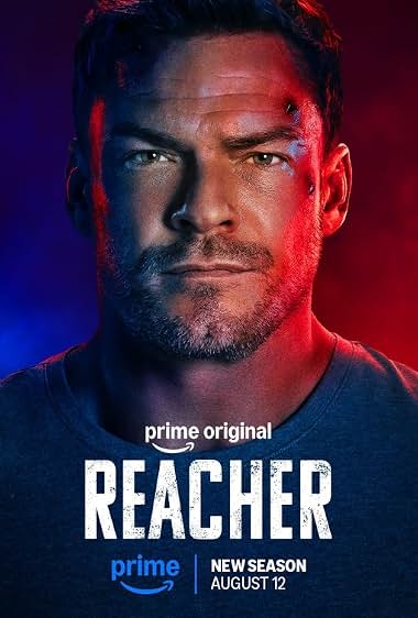 Reacher 2026 Season 4 Hindi - English Dual Audio WEB-DL 720p - 480p - 1080p [ALL Episodes]