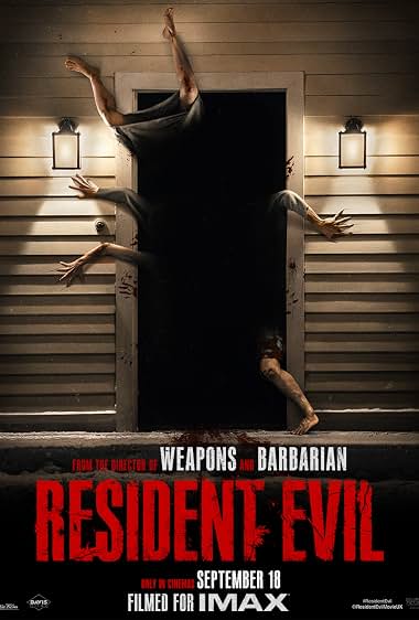 Resident Evil 2026 Hindi Line Multi Audio HQ-HDTC 720p - 480p - 1080p