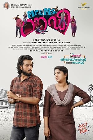 Rowdy 2019 Hindi Dubbed 480p HDRip 300MB