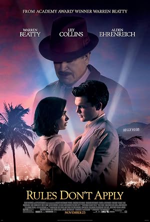 Rules Dont Apply 2016 Hindi Dual Audio 480p BluRay 450MB
