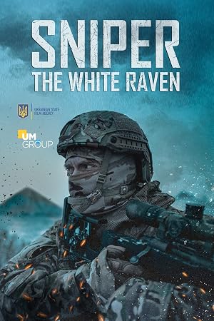 Sniper: The White Raven 2022 Hindi Dual Audio HDRip 720p – 480p