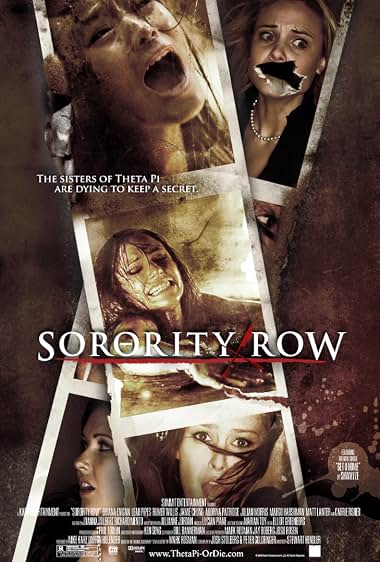Sorority Row (2009) Hindi Dual Audio 480p BluRay 350MB