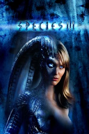Species III (2004) 130MB Dual Audio[Hindi-Enlish]