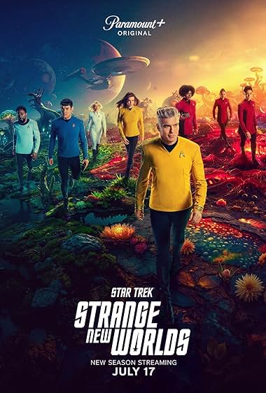 Star Trek: Strange New Worlds 2026 Season 4 Hindi - English Audio WEB-DL 720p - 480p - 1080p [EP - 10 ADDED]