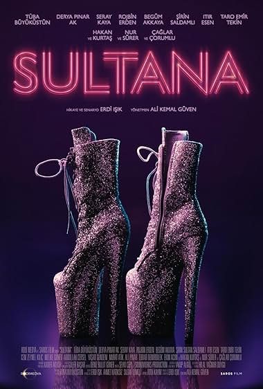 Sultana 2026 Hindi - Turkish Dual Audio WEB-DL 720p - 480p - 1080p