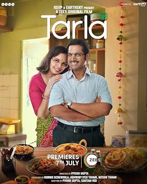 Tarla 2023 Hindi HDRip | 720p | 480p