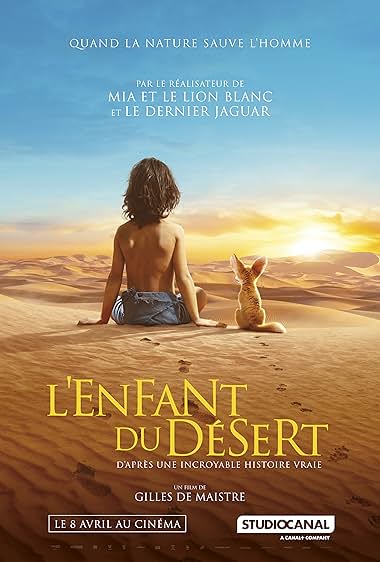 The Desert Child 2026 Hindi Dual Audio WEB-DL 720p - 480p - 1080p
