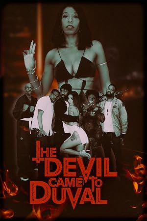 The Devil Came to Duval (2025) WEBRIP Hindi (MULTI AUDIO) 720p – 480p – 1080p
