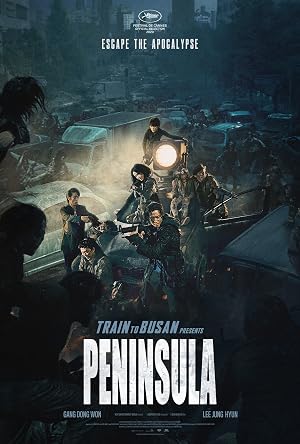Train to Busan 2 2020 Hindi (ORG) Dual Audio 480p BluRay 350MB