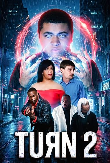 Turn 2 2026 English Audio WEBRip 720p - 1080p