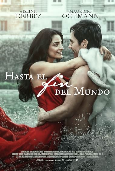 Until The End Of The World 2026 English Audio WEBRip 720p - 1080p